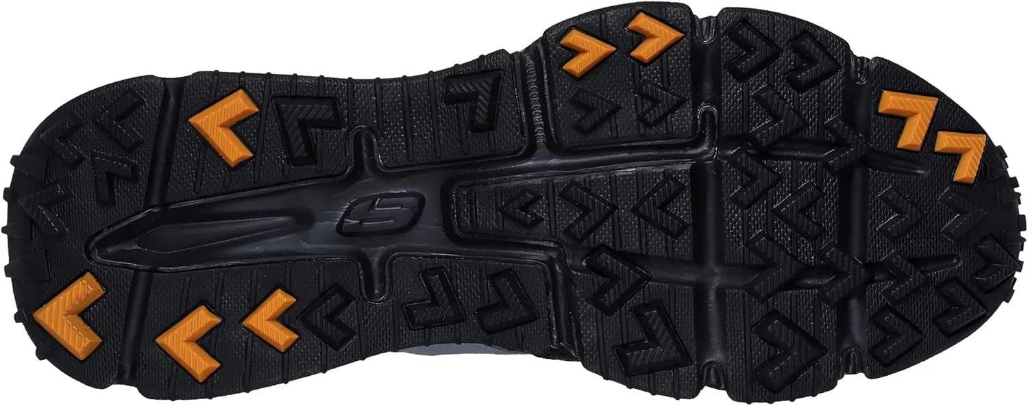 Skechers Men's Skech-air Envoy Emissary Hands Free Slip-ins Sneaker