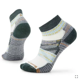 Smartwool: Women's Hike LC Margarita Ankle Socks