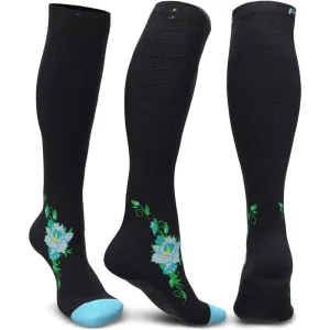 Supportive Graduated Compression Socks