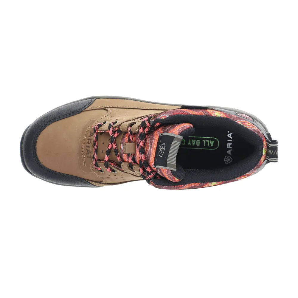 Terrain VentTEK 360 Hiking Boots