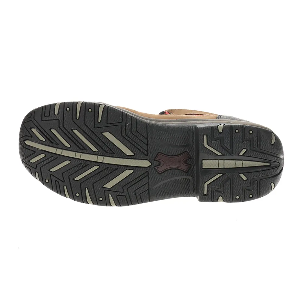 Terrain VentTEK 360 Hiking Boots