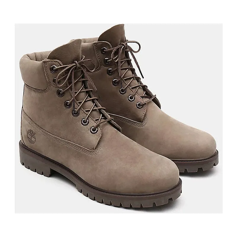 Timberland  6 inch Heritage - (TB0A24W2 901) - O - R1L5