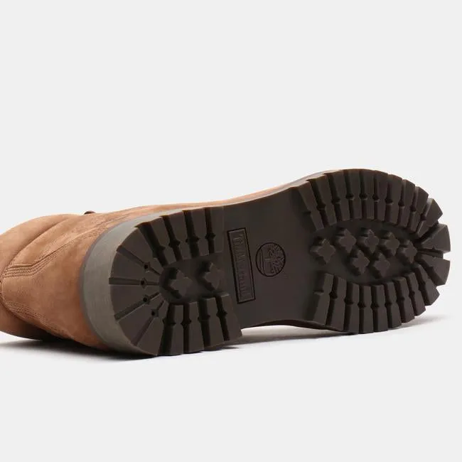 Timberland 6-Inch Light Brown - (TB0A28VW D69) - LB - R2L17