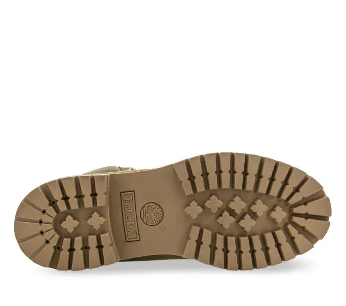 Timberland 6-Inch Premium Waterproof - (TB0A1YQ1 Q69) - OLI - R2L13