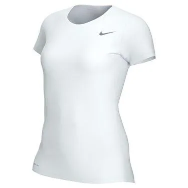 Women's Nike Legend Short-Sleeve